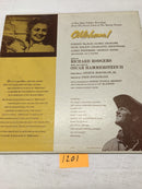 Oklahoma Motion Picture Soundtrack Vinyl LP Album