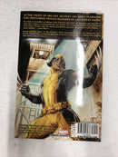 Wolverine Origins~Seven The Hard Way By Daniel Way (2010) HC Marvel Comics