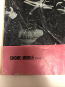 The Gnome Mobile (1967)