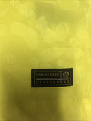 Neymar Jr • CBF Brasil • Yellow & Green