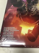 Agent Venom (2025) Omnibus Marvel Comics •  Cullen Bunn • Rick Remender • Moore