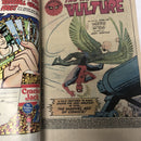 Marvel Tales Starring Spider-Man(1982)