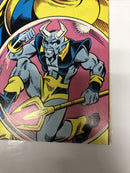 Secret Origins (1988)