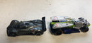 Hotwheels Mazda Furai,Dragon tail (Loose Cars)