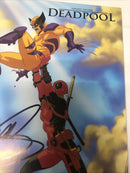 Deadpool
