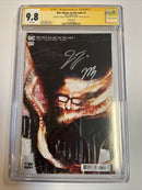 Nice House On The Lake (2021)