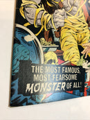 Monster of Frankenstein (1973)