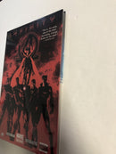 New Avenger Vol.2: Infinity | Hc Hardcover (2014) (NM) Jonathan Hickman | Sealed
