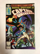 Marvel Spotlight (1980)