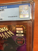 Amazing Spider-Man