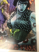 Original Sin A Gunfighters In Hell Saga (2012) Variant