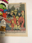 Justice League (1987)(DC)