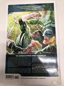 Hal Jordan And The Green Lantern Corps : Twilight Of The Guardians Vol5(2018) Dc