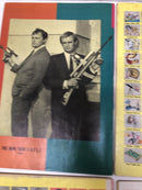The Man From Uncle (1966) Set Issues