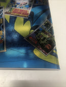 Batman Strangest Cases (2025) Facsimile • DC • All New Collectors Edition • Foil