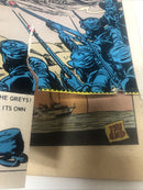 McHale’s Navy (1963) # 2 Dell Comics # 12-507-401 • Silver Age • Trip • Captain