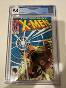 Uncanny X-Men (1987)