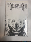 Magneto Rex (1999)