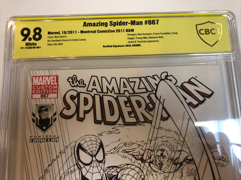 Amazing Spider-Man (2011)
