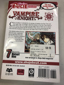 Vampire Knight Ser.: Vampire Knight, Vol. 7 by Matsuri Hino (2004)