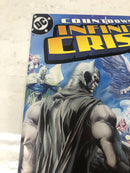 Countdown To Infinite Crisis (2005) 5 Variant Edition • Signed Michael Bair •COA