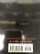 The Theatre Of Cruelty (1997) TPB  Marc Tessier • Alexandre Lafleur