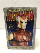 Silver Age Iron Man (1999)