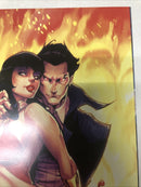 Vampirella Dracula Unholy (2021)