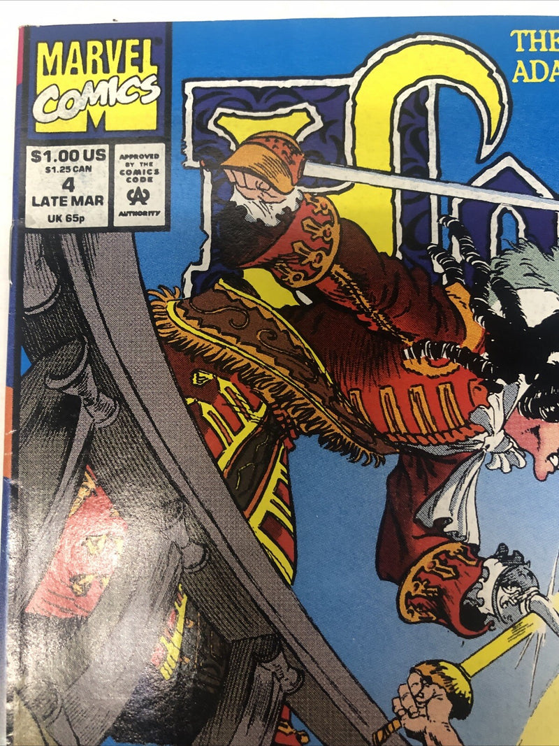 Hook (1992)