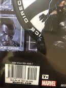 Secret War (2009) Marvel TPB SC Brian Michael Bendis