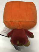 The Burton’s The Nightmare Before Christmas (2023) • Disney • Funko • Plush •