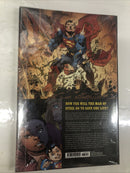 Superman Up In The Sky Deluxe Edition (2025) DC Hardcover HC | Tom King | Kubert