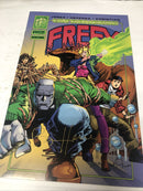 Ultraverse Freex  (1993)