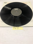 Roger Whittaker Folksongs Of Our Time Vinyl LP Album