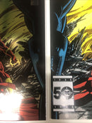 Crisis On Infinite Earths (2025)