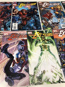 New Excalibur (2004) #1-14 # 16-24(FN/VF) Complete Set • Marvel Comics • Magneto