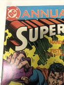 Annual Superman (1986)