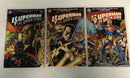 Superman : The Dark Side (1998) #1 - #3 (VF/NM) Complete Set | Elseworlds DC
