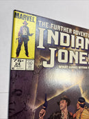 Indiana Jones (1984)