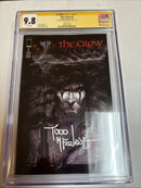 The Crow (1999)