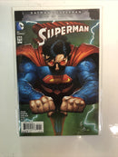 The New 52! Superman (2012) Starter Set # 0-52 & Annua # 1-2-3 (VF/NM) DC Comics