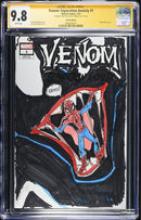 Venom : Separation Anxiety (2024)