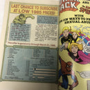 The Avengers • Annual  (1986)