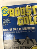 Booster Gold (1987)