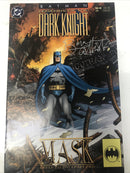 Batman Legends Of The Dark Knight 40 (1992) Variant• Signed By Bryan Talbot • DC