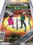 Green Lantern (1984)