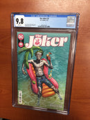 The Joker (2018)