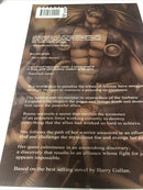 The Lexian Chronicles (2006) TPB Vol