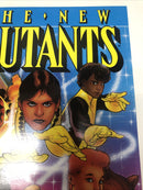 The New Mutants (1994) Variant • Marvel Comics • Chris Claremont • Bob Mcleod