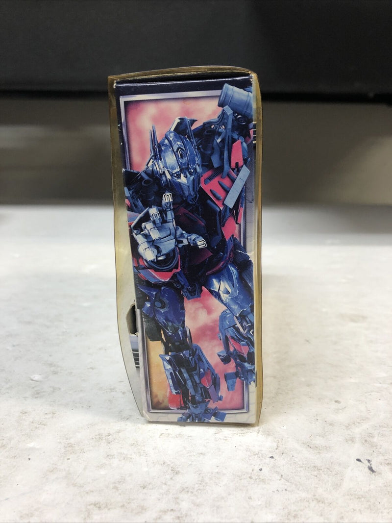 Optimus Prime 2010 toy fair Hasbro Shareholder gift Complete Mint